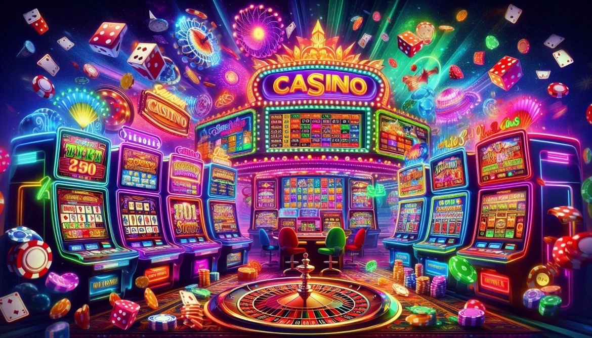 Gambloria Casino